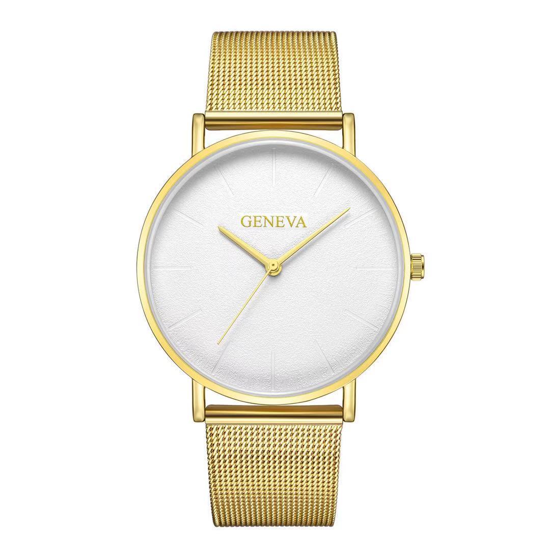 Luxury Simplistic Watch
