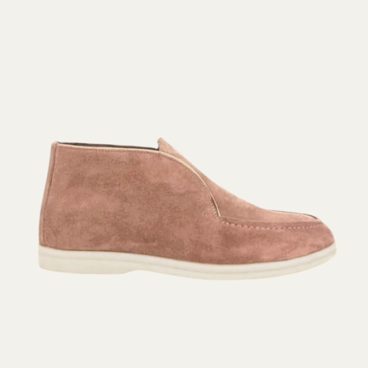 The Pamplona Men’s Stylish Luxury Slip On Loafers