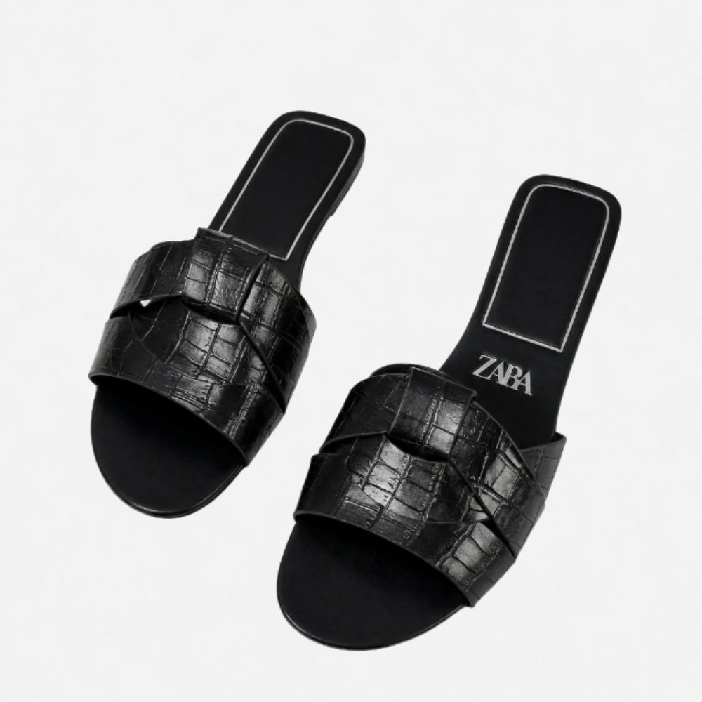 OLDMONEYLOOK | Women’s Classic Versatile Summer Sandals