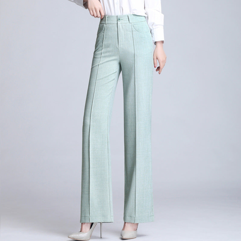 Rosalia Autumn Trousers