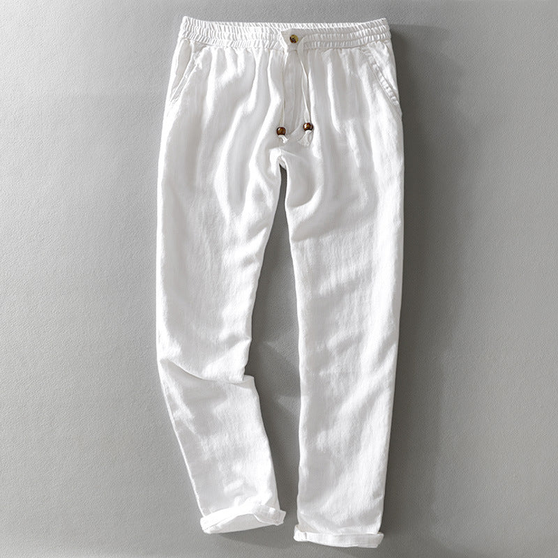 Casual Lightweight Trousers