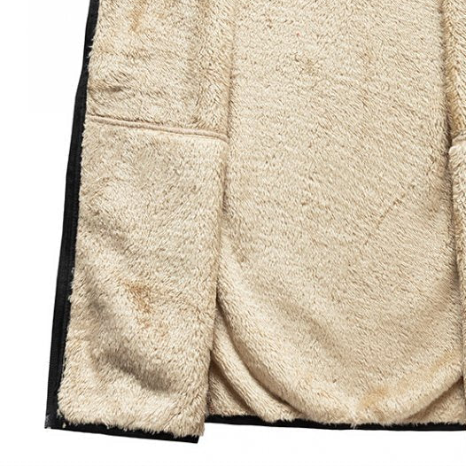 Vassari Fleece Gilet