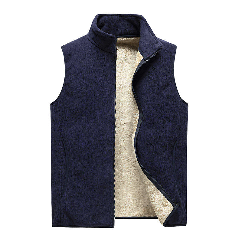 Vassari Fleece Gilet