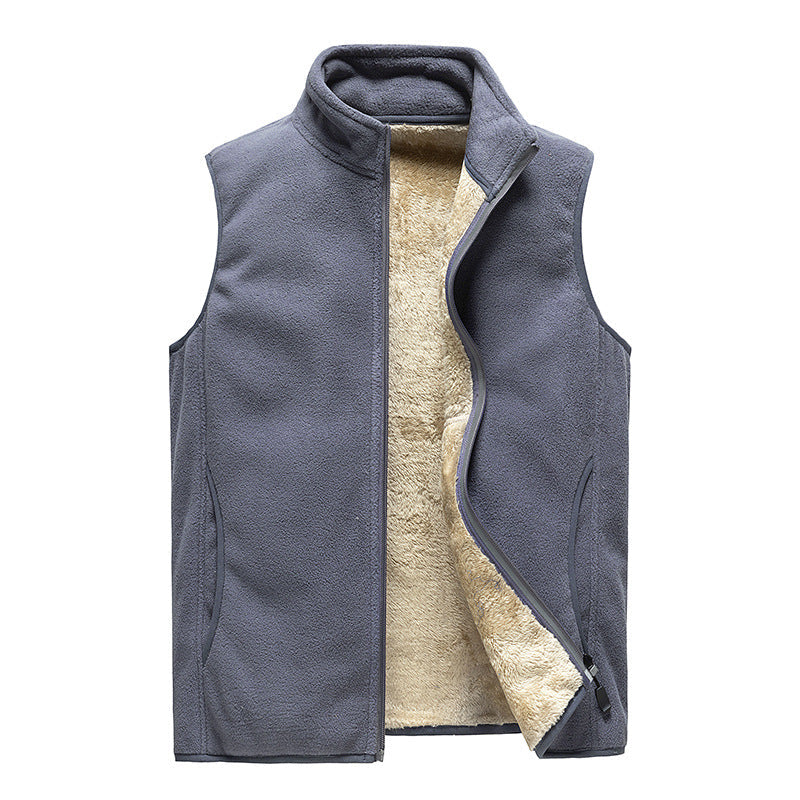 Vassari Fleece Gilet