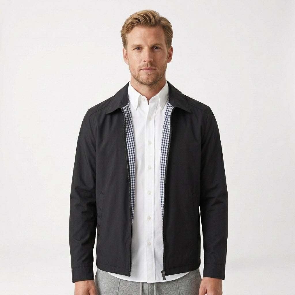 HOLLANDEN | LIGHT JACKET FOR MEN