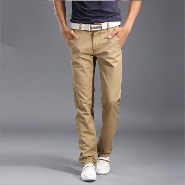 Essential Trousers