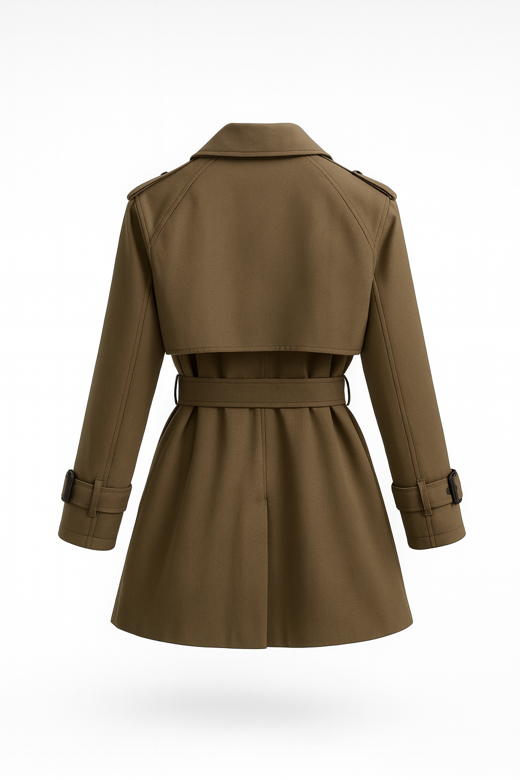 Aurélie - Trench Coat