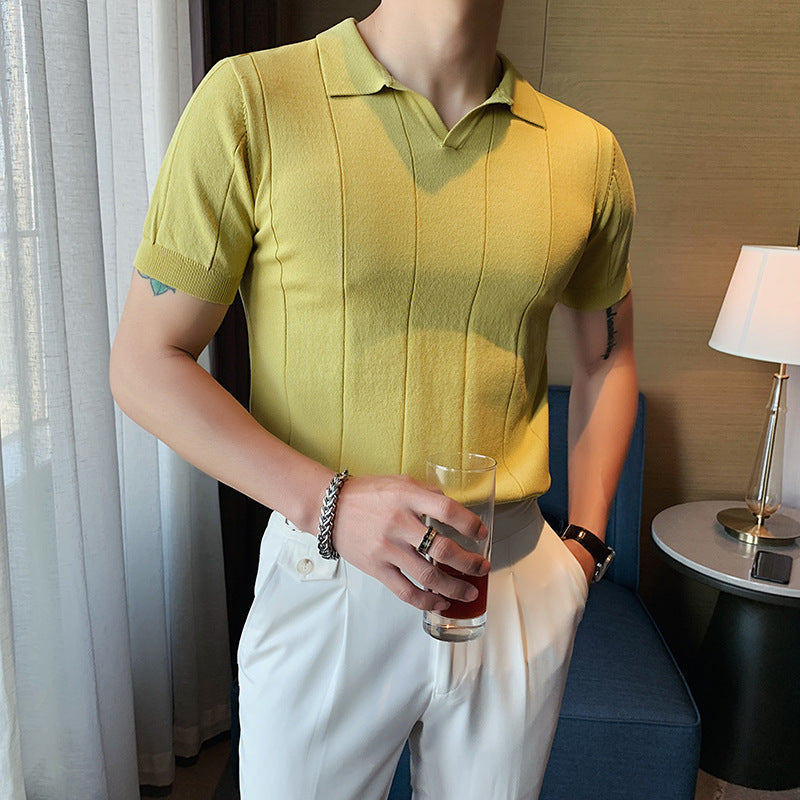 Men's Classic Polo