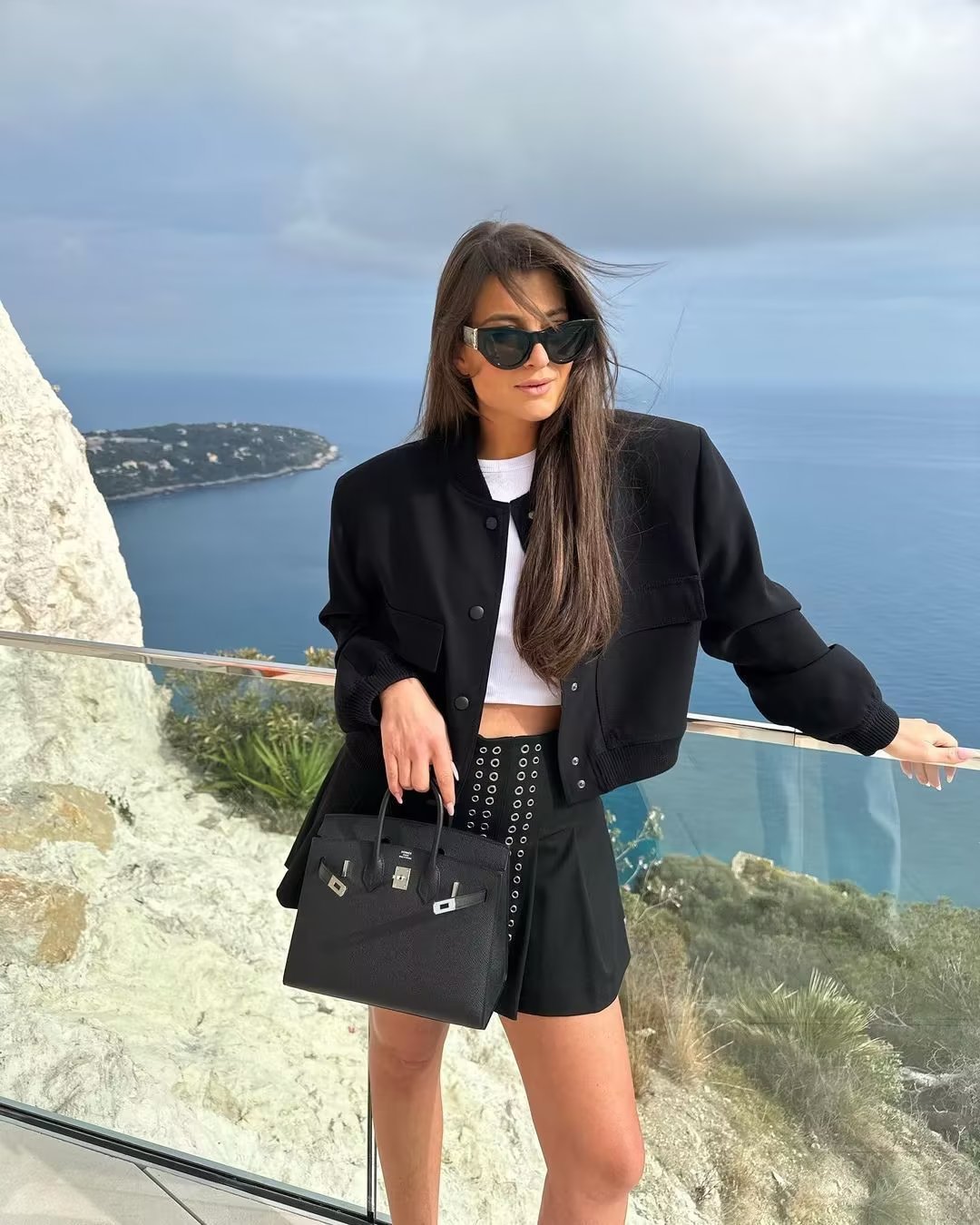 Bianca Jacket