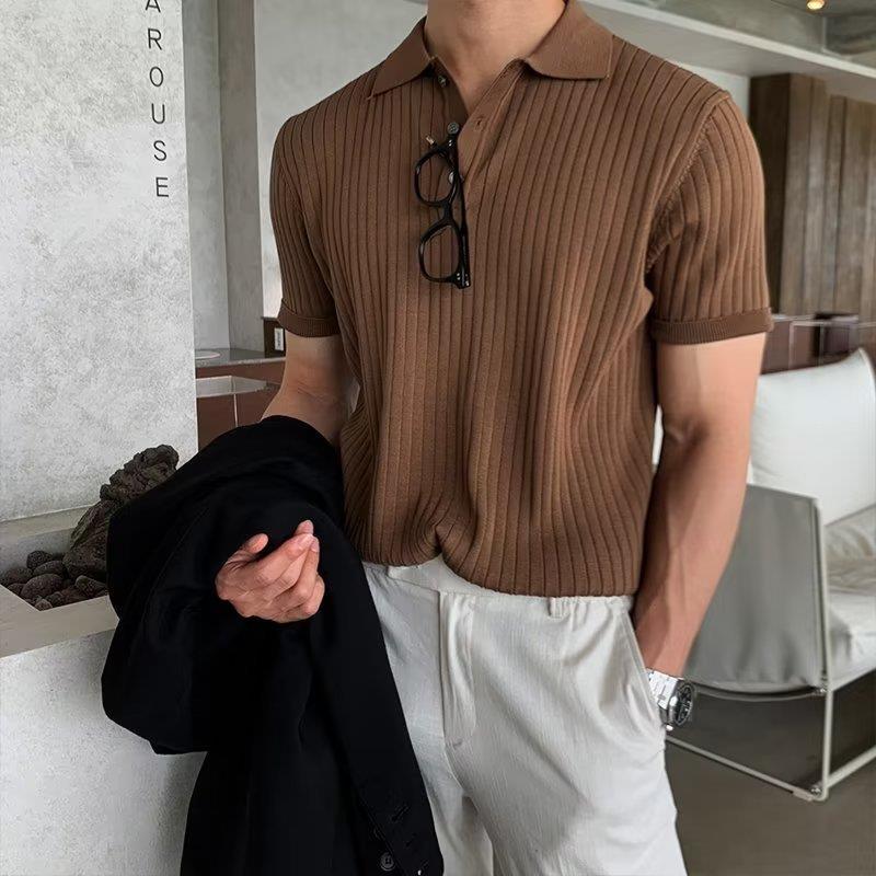 Signature Polo