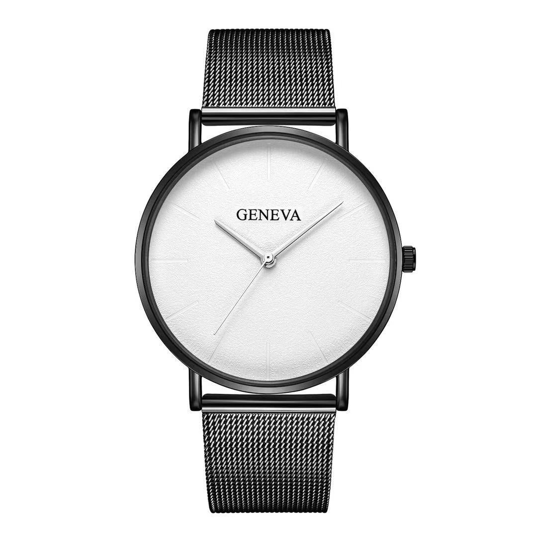 Luxury Simplistic Watch
