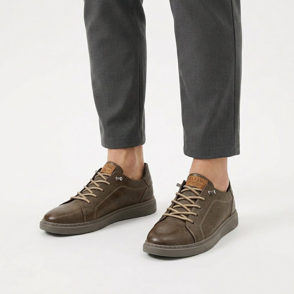 HOLLANDEN | SNEAKERS FOR MEN