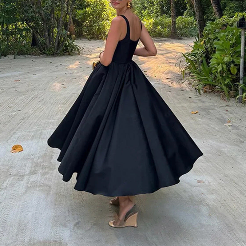 Coralina Dress