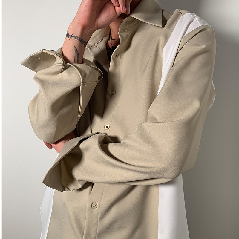 Esandro's Long Sleeve