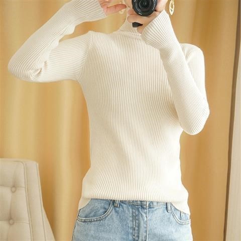 Turtleneck Sweater