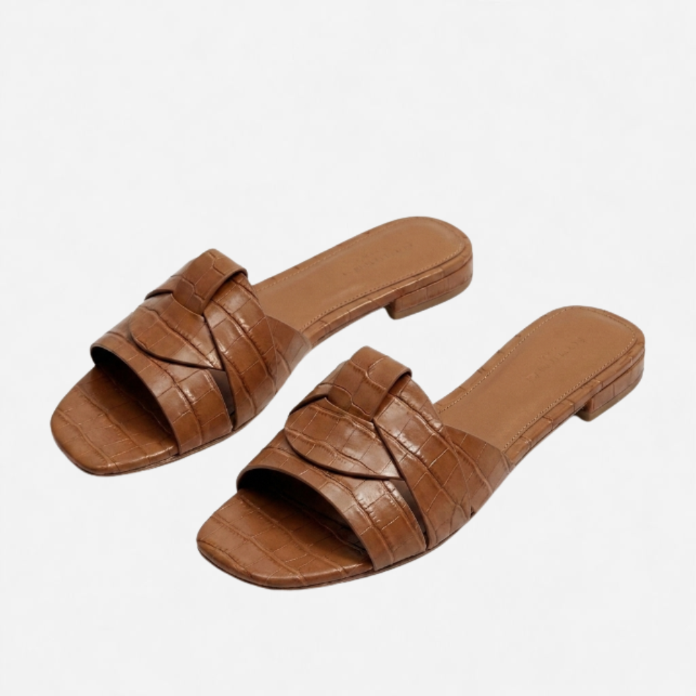 OLDMONEYLOOK | Women’s Classic Versatile Summer Sandals