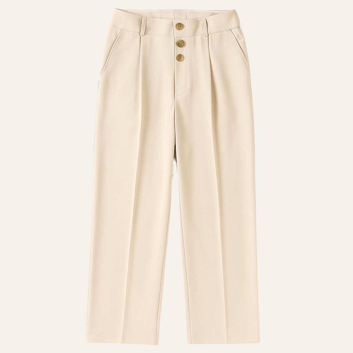 The Firenze Elegant Trousers for Men