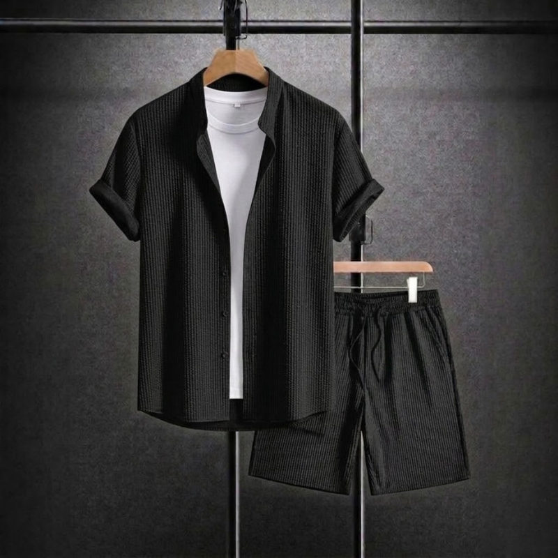 Riviera Cotton Set