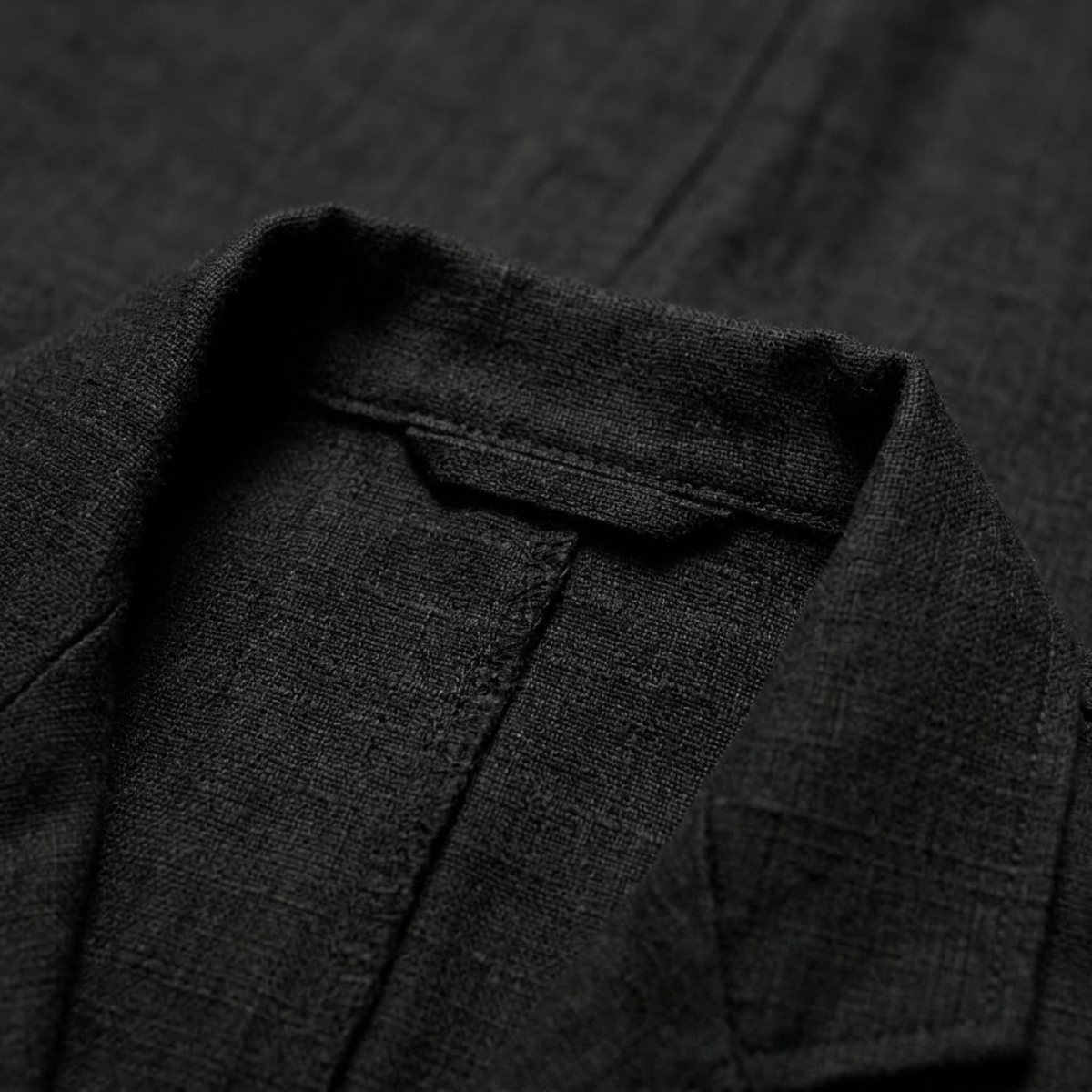 The Milan Men's Stylish Linen Jacket - Lightweight Blazer - Wedding Guest