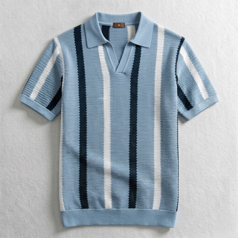 Bulgari Polo Shirt