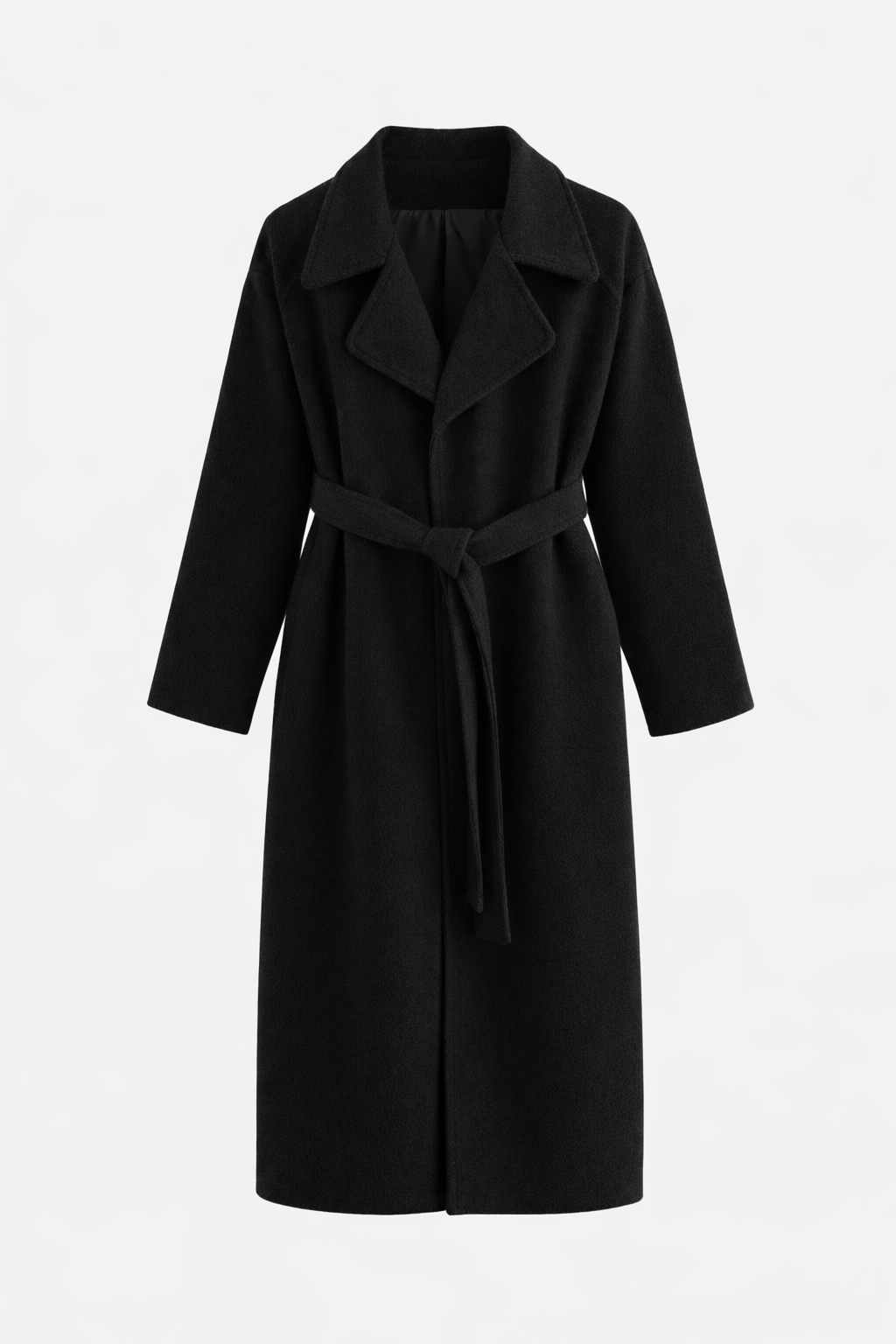 FRESH LABEL | KAITH - Overcoat