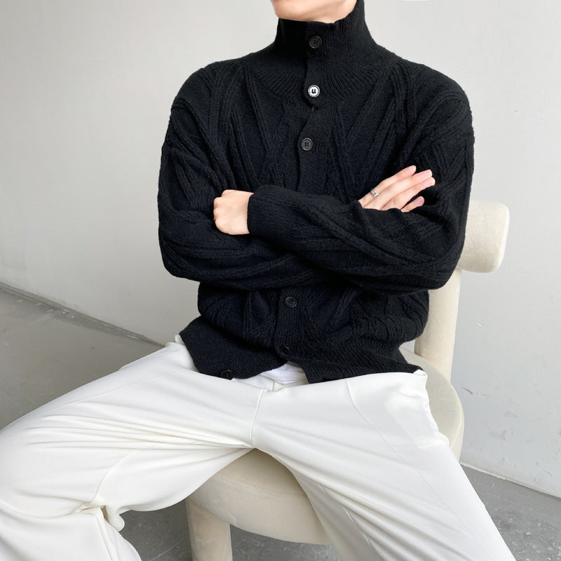 Signature Cardigan