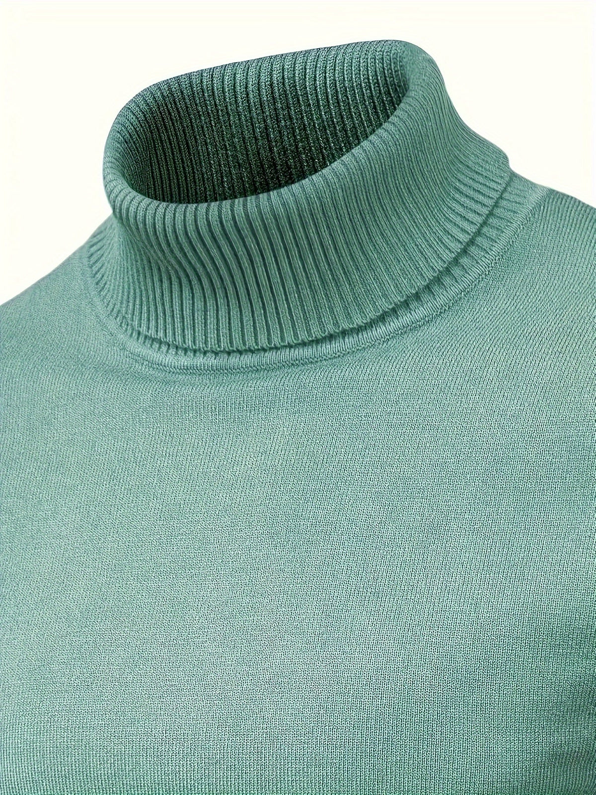 Everard | Elegant Mock-Neck Blouse