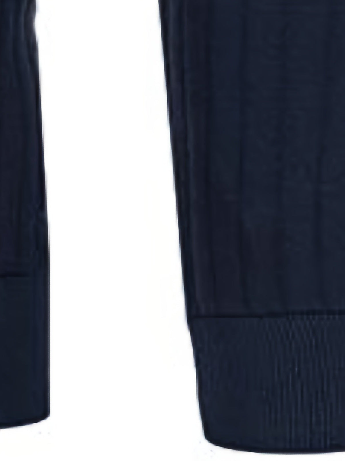 Hayden | Textured Quarter-Zip Knit Sweater