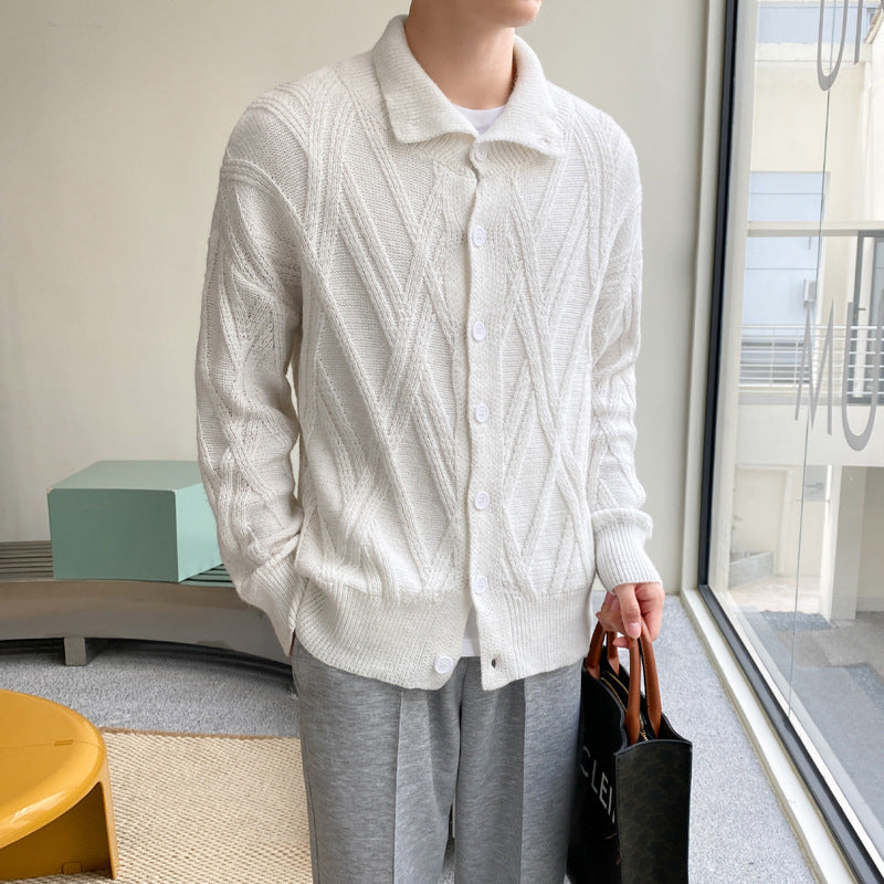 Signature Cardigan