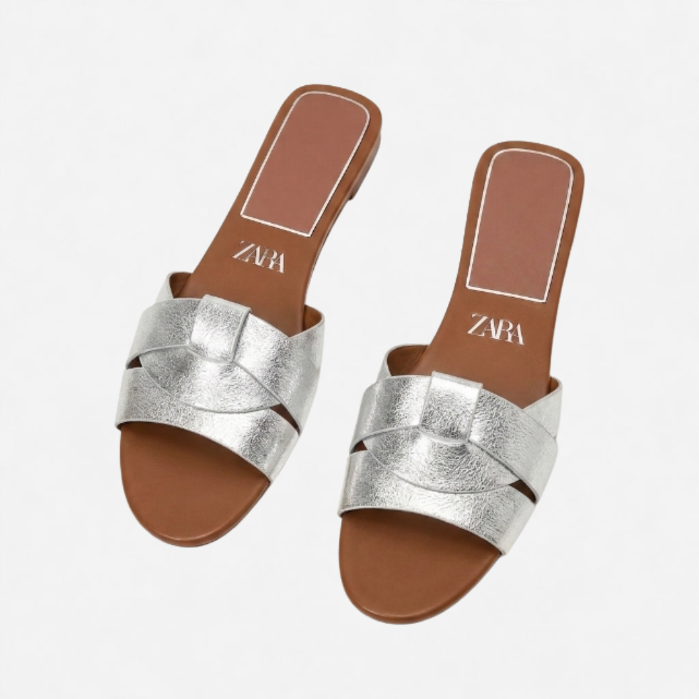 OLDMONEYLOOK | Women’s Classic Versatile Summer Sandals