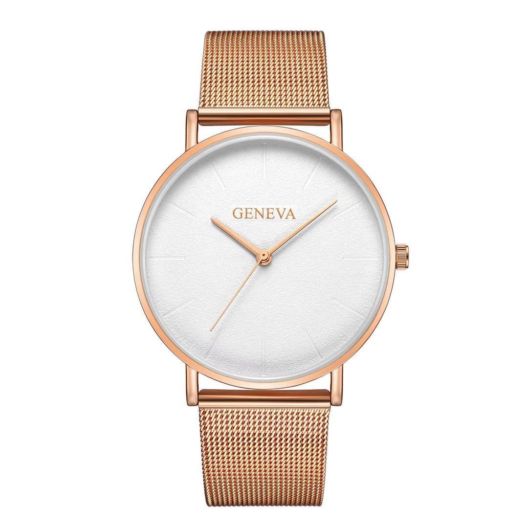 Luxury Simplistic Watch