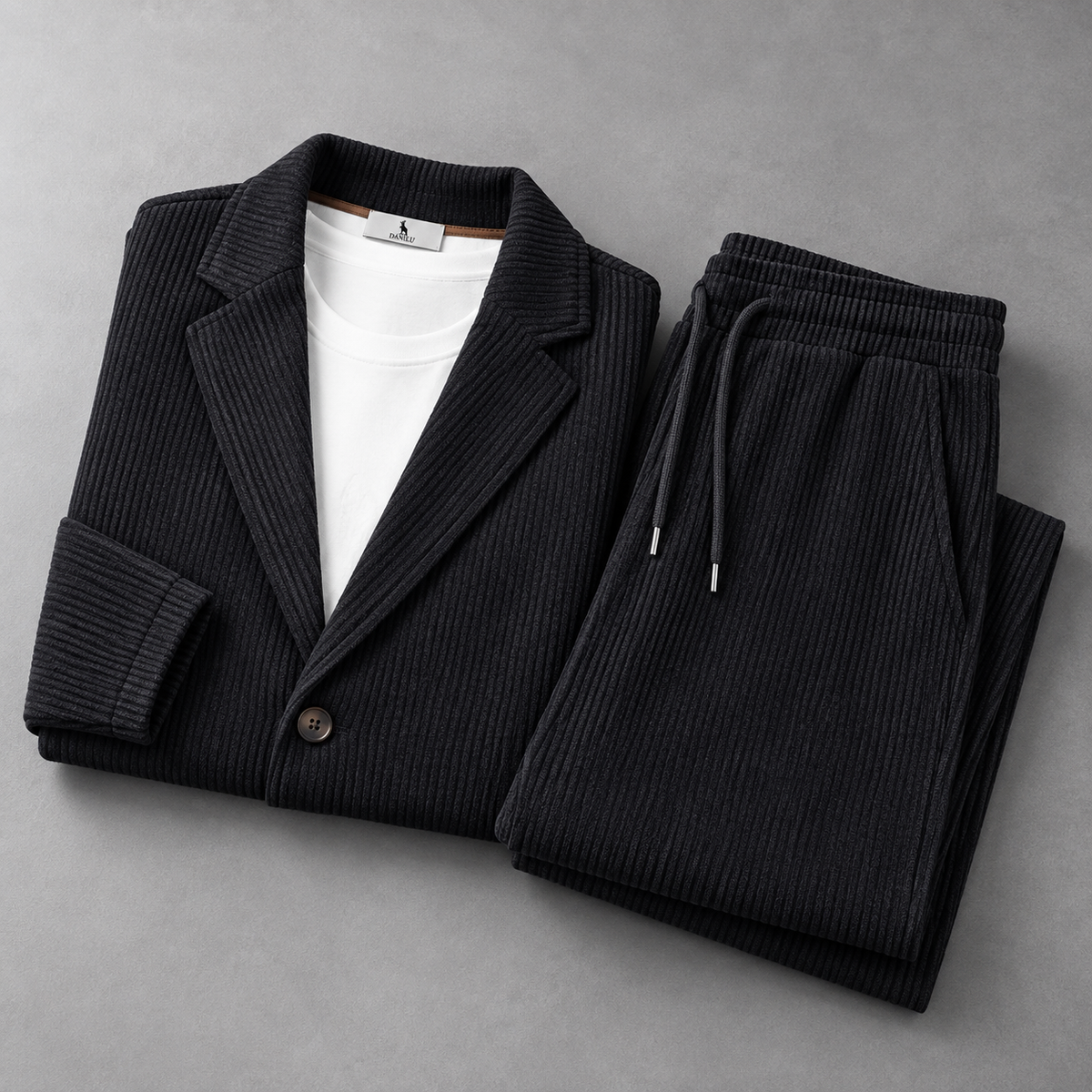 Anders Corduroy Set