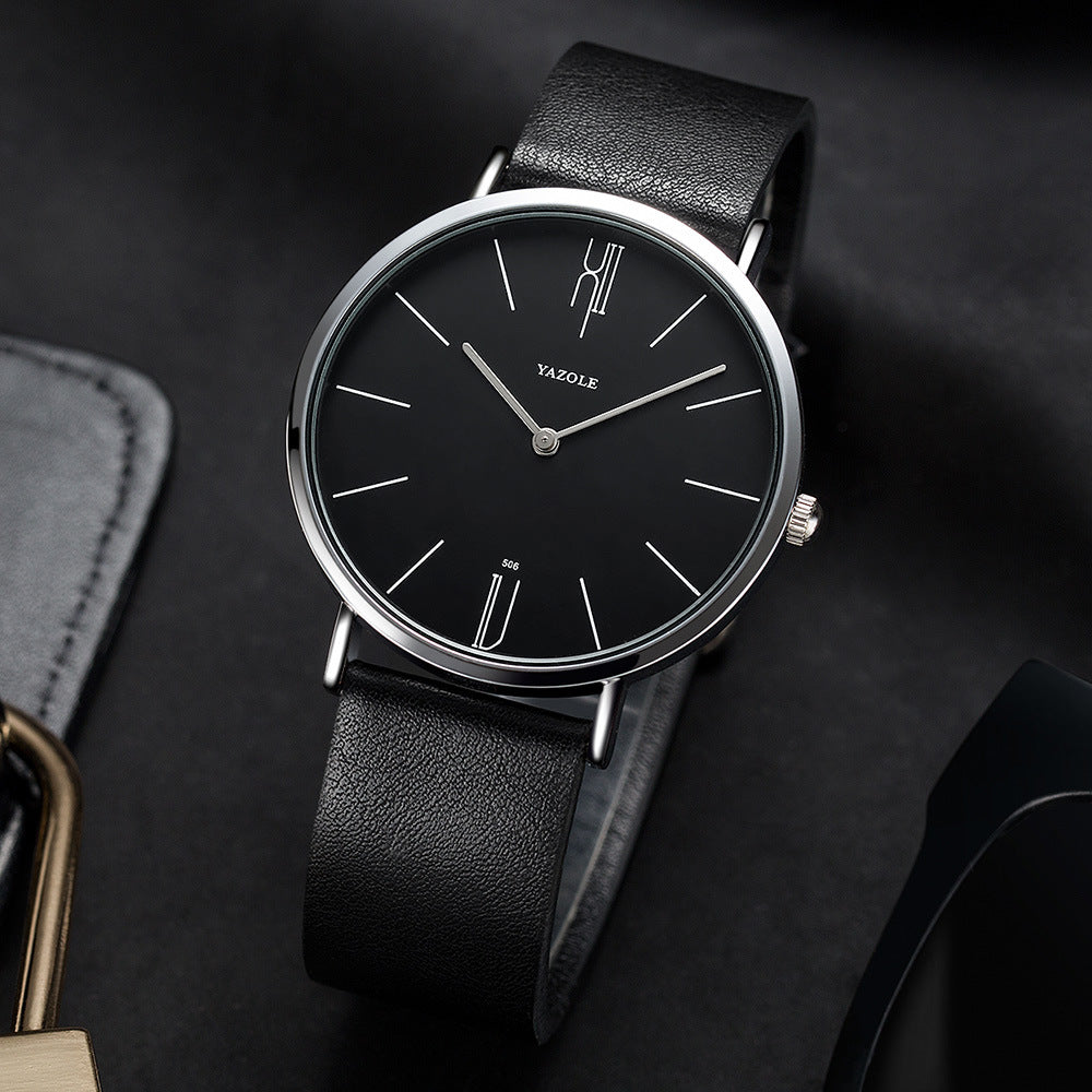 Quartz Piece Watch