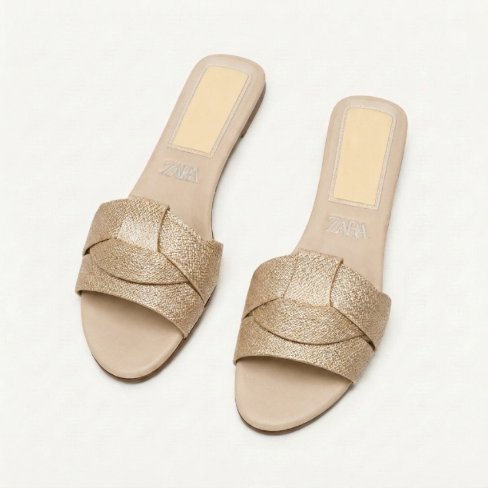OLDMONEYLOOK | Women’s Classic Versatile Summer Sandals