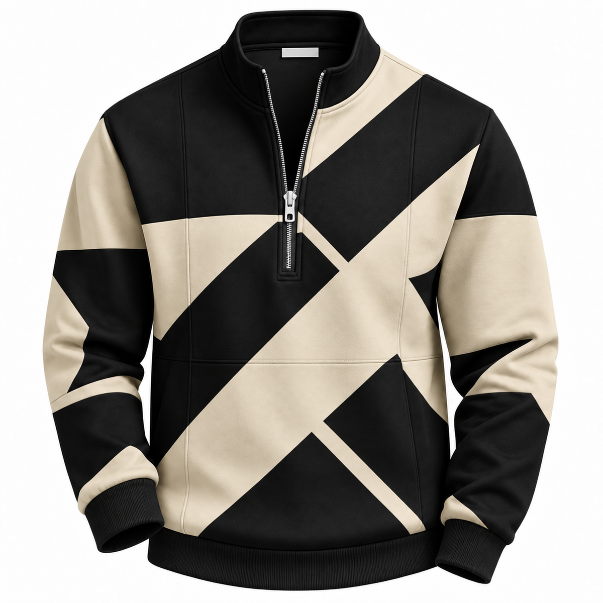 Romeo Quarter-Zip