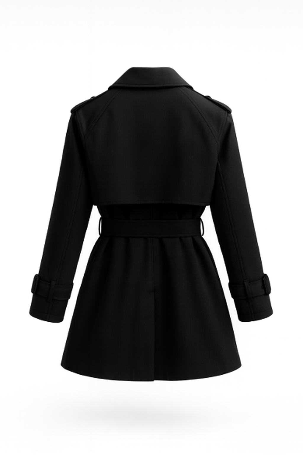Aurélie - Trench Coat