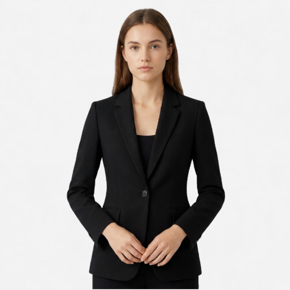 OLDMONEYLOOK | Women’s Classic Blazer