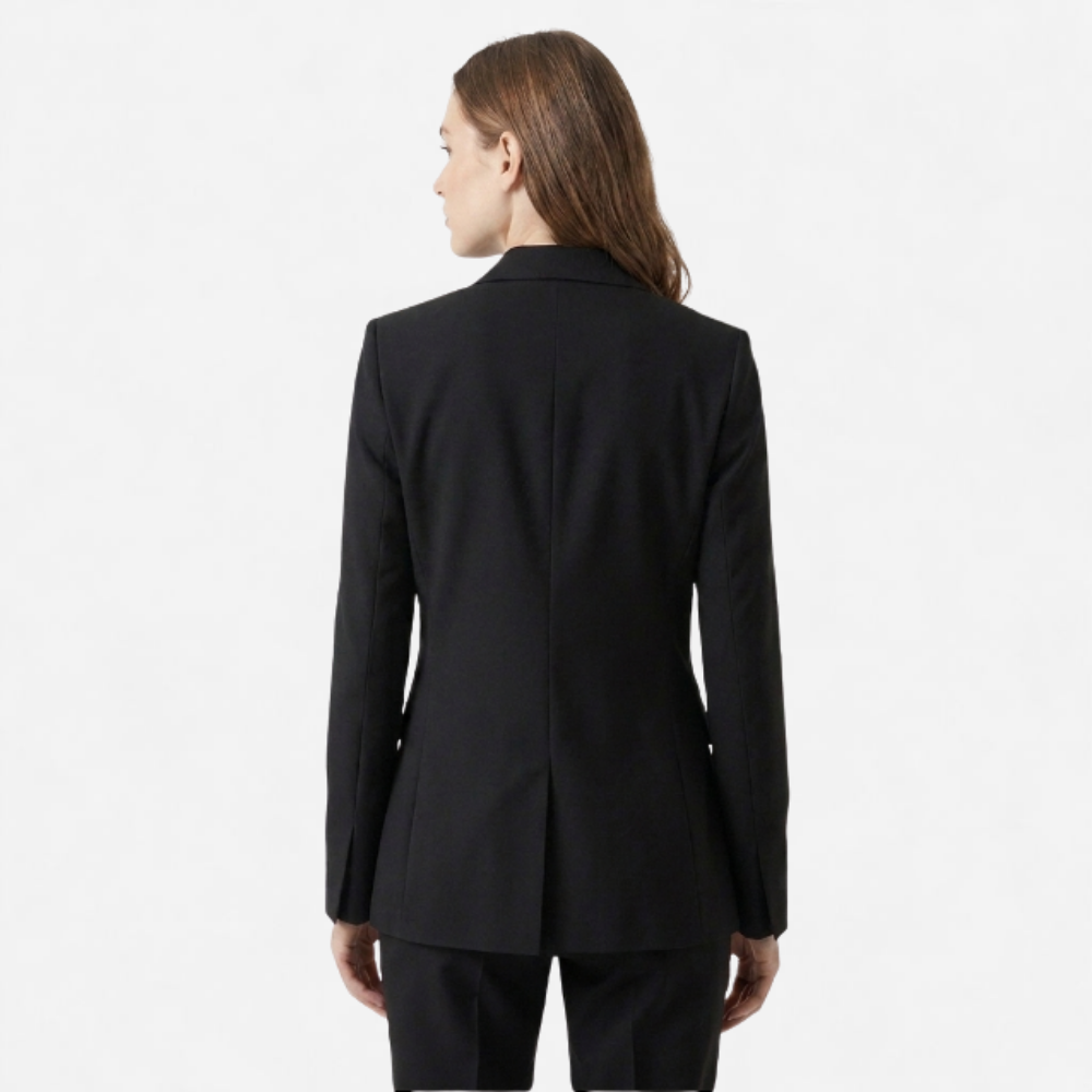 OLDMONEYLOOK | Women’s Classic Blazer