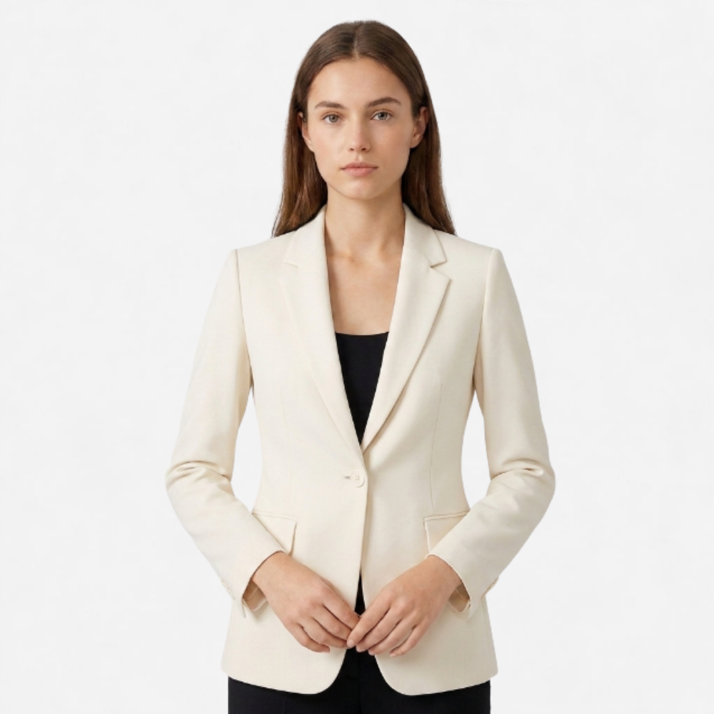 OLDMONEYLOOK | Women’s Classic Blazer