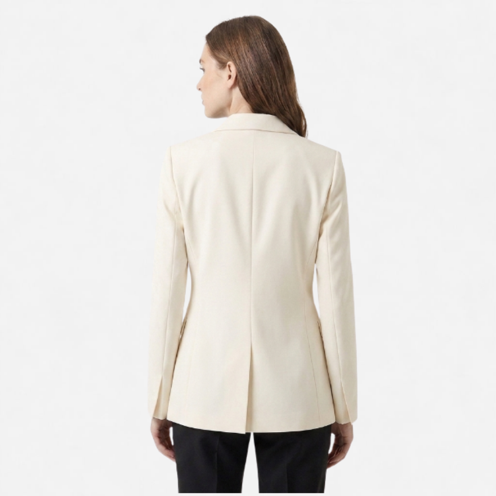 OLDMONEYLOOK | Women’s Classic Blazer