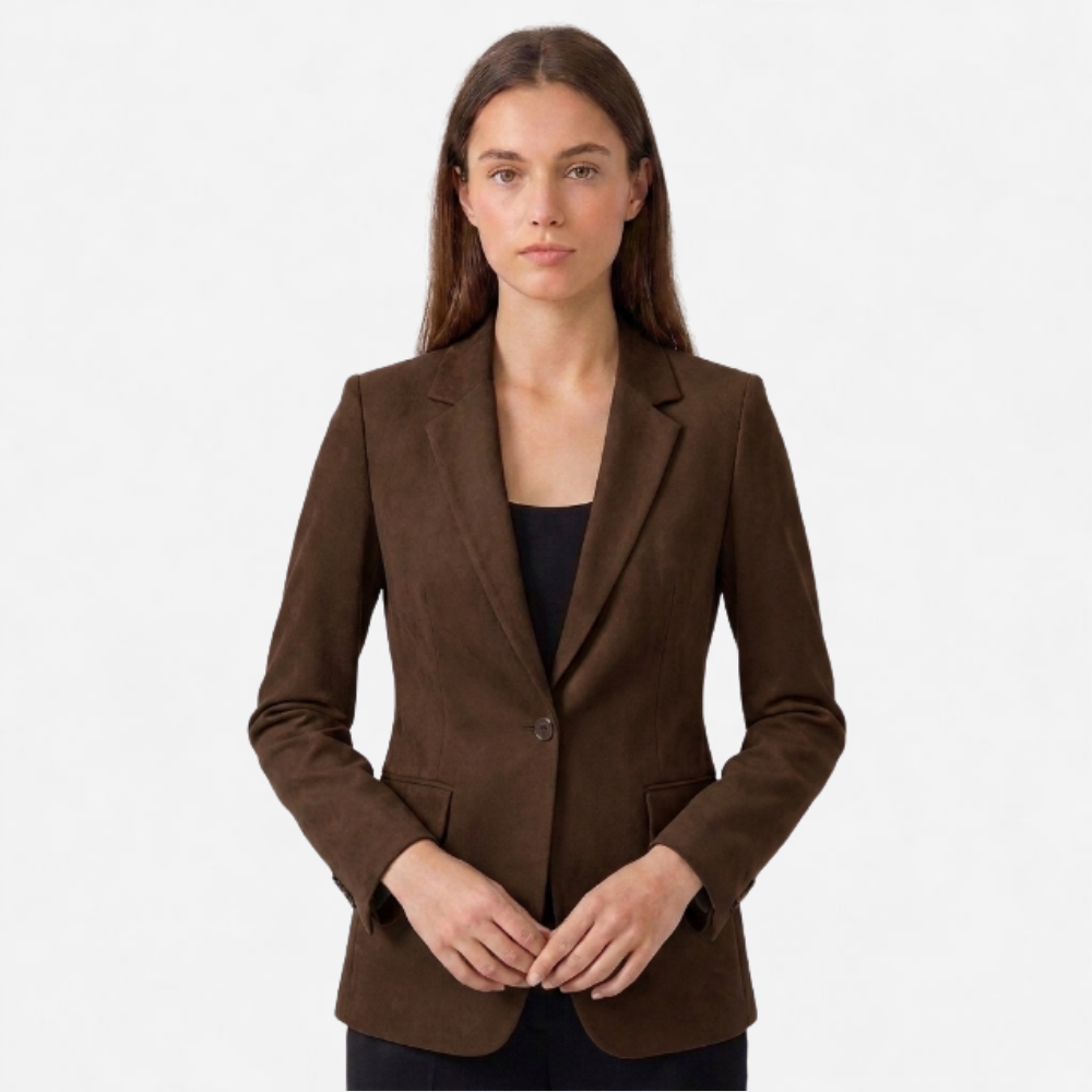 OLDMONEYLOOK | Women’s Classic Blazer