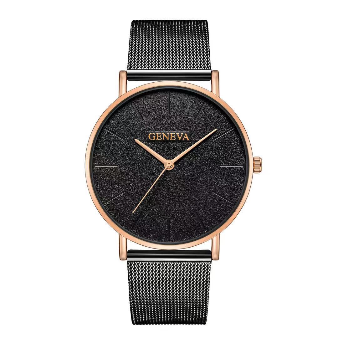 Luxury Simplistic Watch