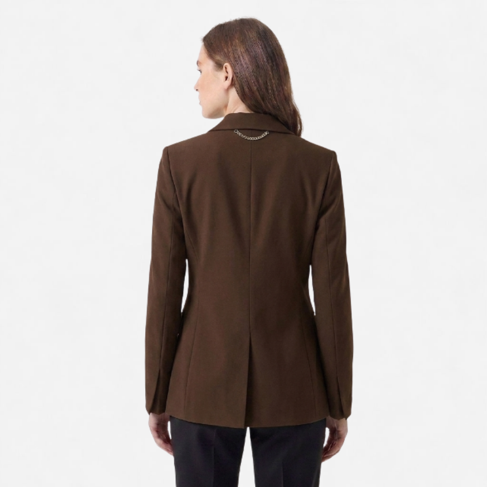 OLDMONEYLOOK | Women’s Classic Blazer
