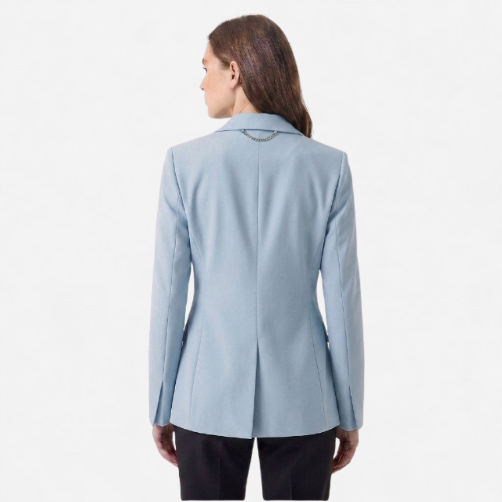 OLDMONEYLOOK | Women’s Classic Blazer