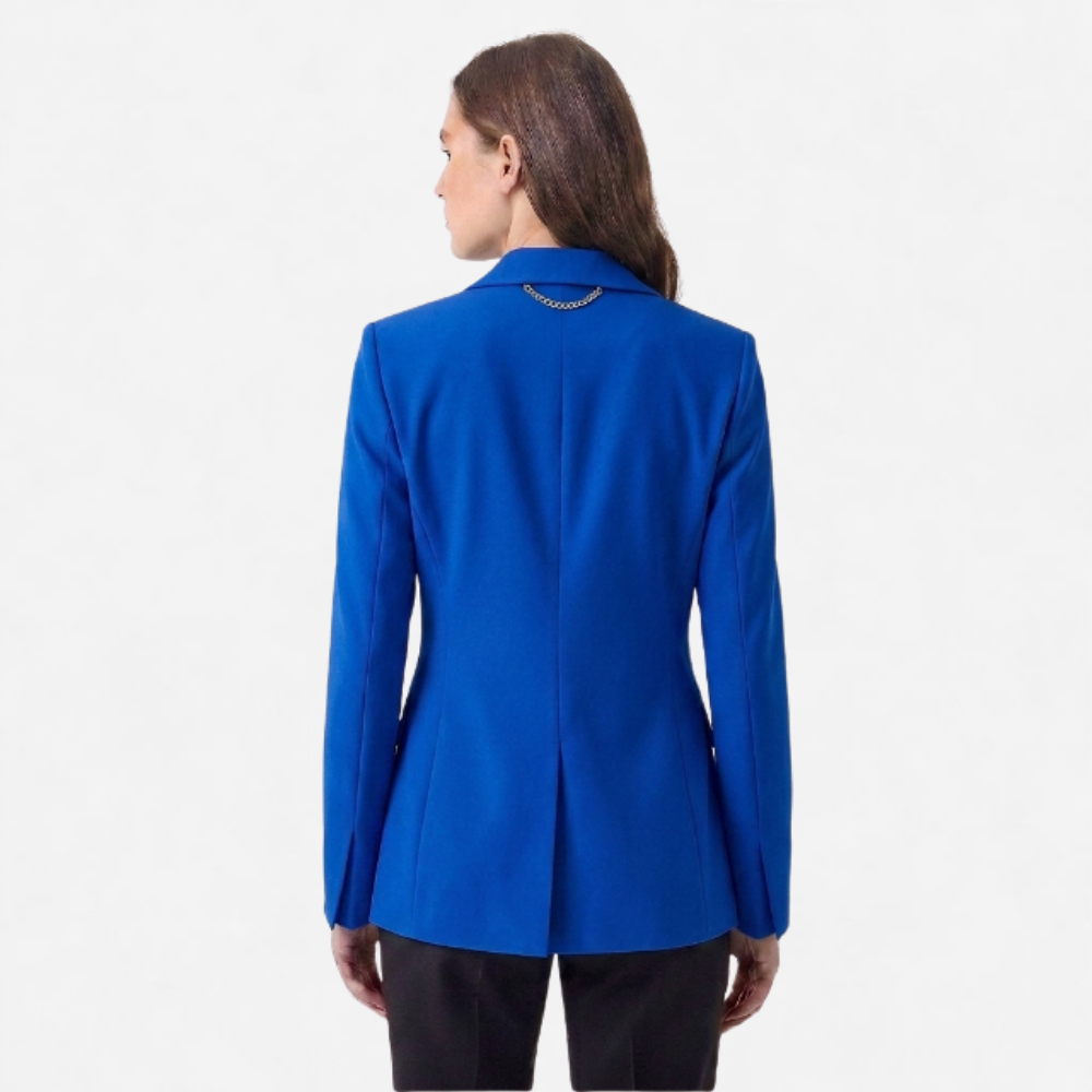 OLDMONEYLOOK | Women’s Classic Blazer
