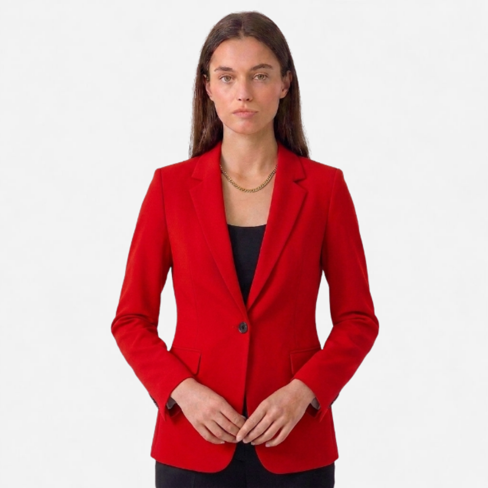 OLDMONEYLOOK | Women’s Classic Blazer