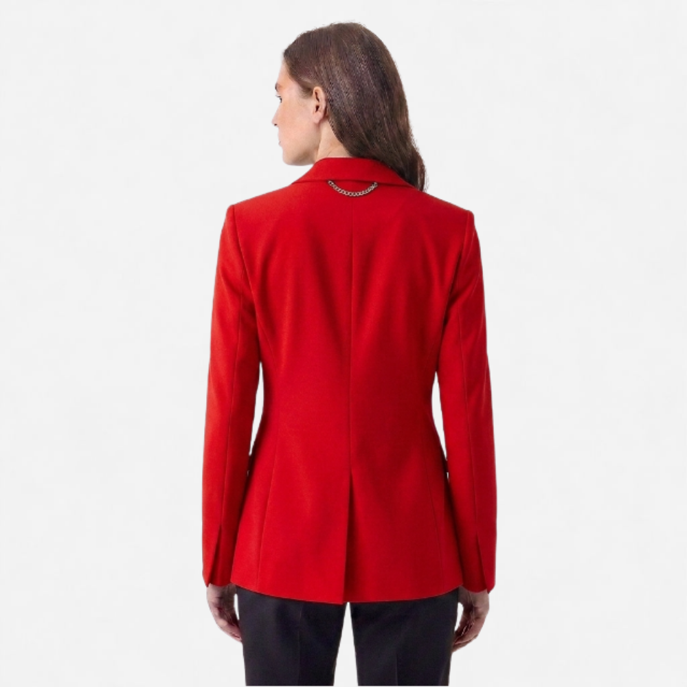 OLDMONEYLOOK | Women’s Classic Blazer
