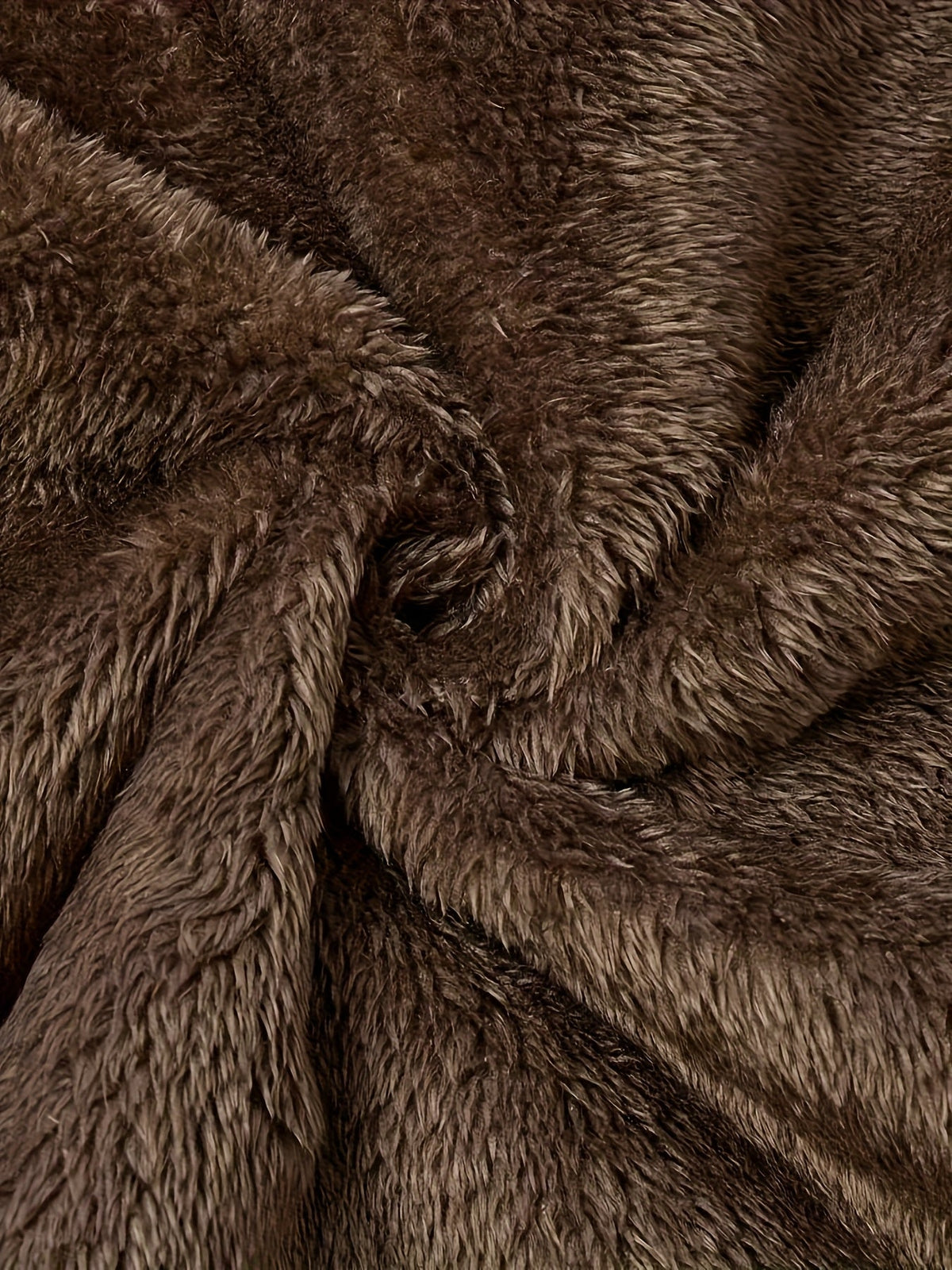 Fern | Extended Length Hooded Jacket