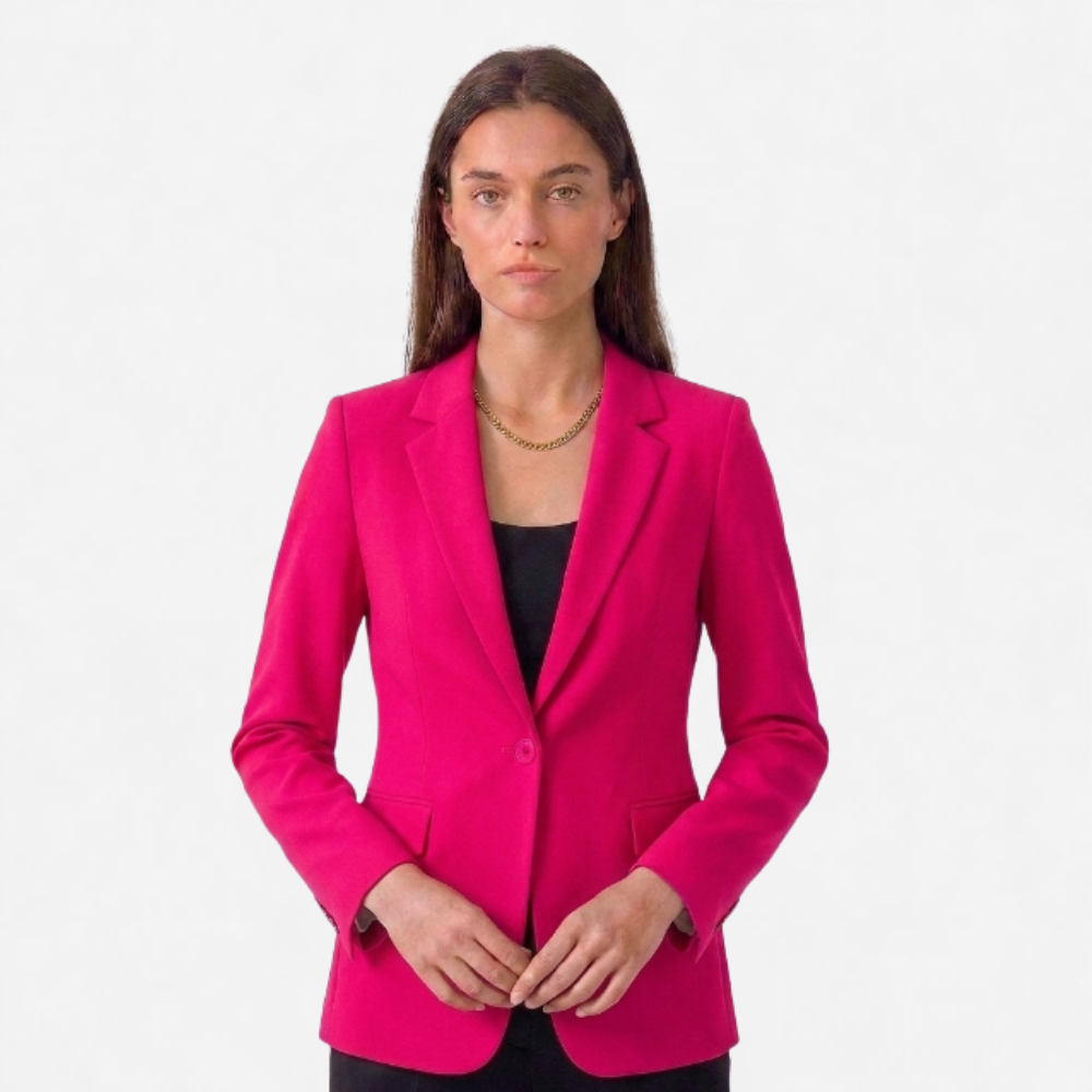 OLDMONEYLOOK | Women’s Classic Blazer