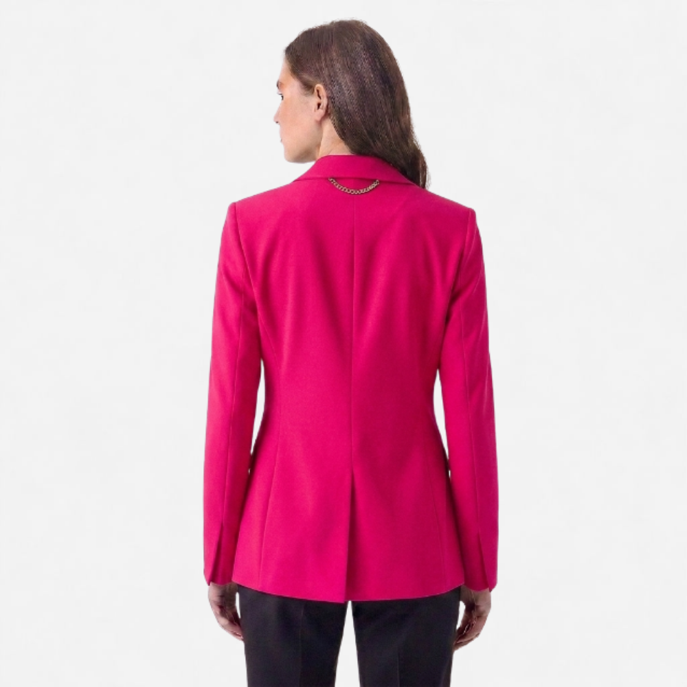 OLDMONEYLOOK | Women’s Classic Blazer
